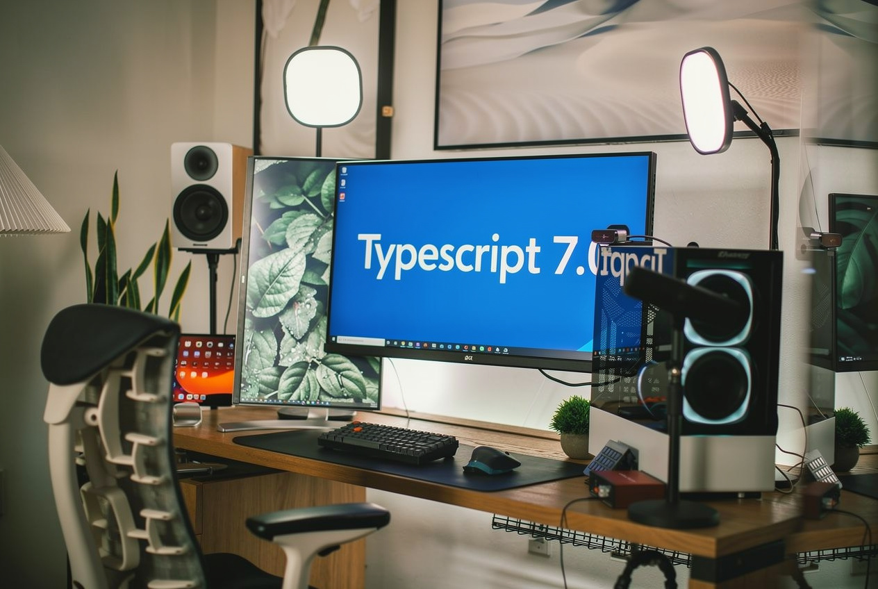 The TypeScript 7.0 Migration Recipe: Switching to the Go Compiler Without Breaking Your App